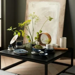 Impression Kopp 22 cl Charcoal Blue