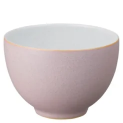 Impression Skål 14 cm Rosa