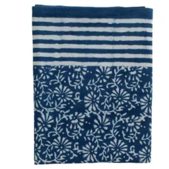 Indigo Bordsduk 170x270 cm Aster