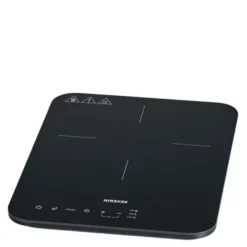 Induktionshäll enkel KP1032 2000W 22 cm