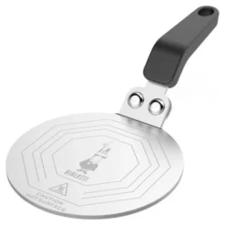 Induktionsplatta 13 cm
