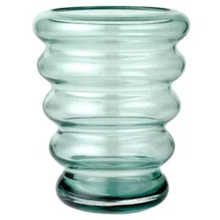 Infinity Vas 20 cm Mint
