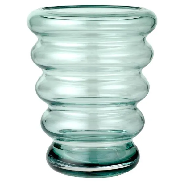 Infinity Vas 20 cm Mint