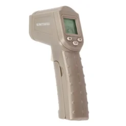 Infraröd termometer latte