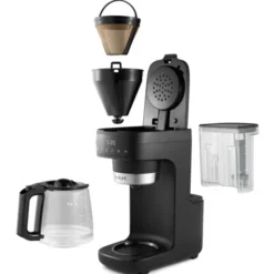 Infusion Brew kaffebryggare 12 koppar 1400W