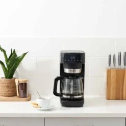 Infusion Brew kaffebryggare 12 koppar 1400W