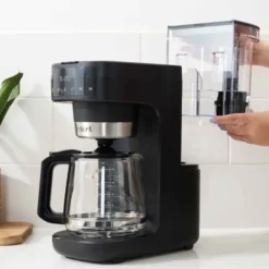 Infusion Brew kaffebryggare 12 koppar 1400W