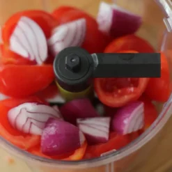 Ingenio chopper 900 Ml Grön/Grå