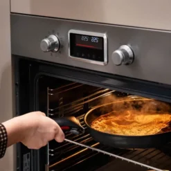 Ingenio Excellence Fusion stekpanna 24 cm non-stick