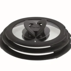 Ingenio glaslock set 16/18/20 cm
