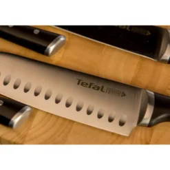 Ingenio Ice Force Santoku Kockkniv