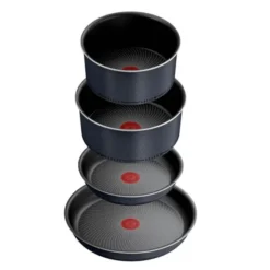 Ingenio So Light grytset 5 delar