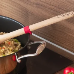 Ingenio Wood stekspade vinklad 33 cm