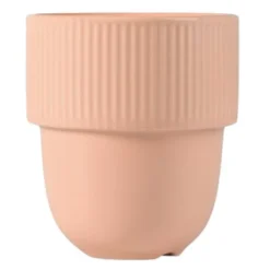 Inka kopp 27 cl rosa