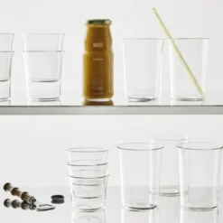 Innocent glas 55 cl 4-pack