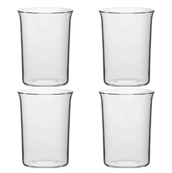 Innocent glas 55 cl 4-pack