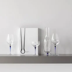 Intermezzo Blå Karaff 112 cl