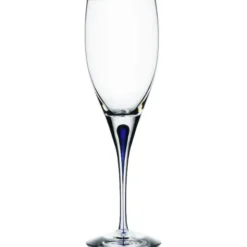 Intermezzo Blå Vinglas 32 cl