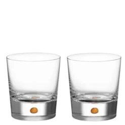 Intermezzo Guld Double Old Fashioned 40 cl 2-pack