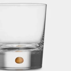 Intermezzo Guld Double Old Fashioned 40 cl 2-pack