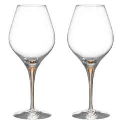 Intermezzo Guld Vinglas Aroma 62 cl 2-pack
