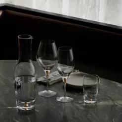 Intermezzo Guld Vinglas Balance 44 cl 2-pack