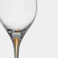 Intermezzo Guld Vinglas Balance 44 cl 2-pack