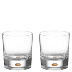 Intermezzo Old Fashioned 25cl 2-pack Guld