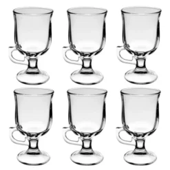 Irish Coffee glas 24 cl 6-pack