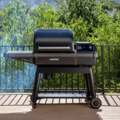 Ironwood L pelletsgrill