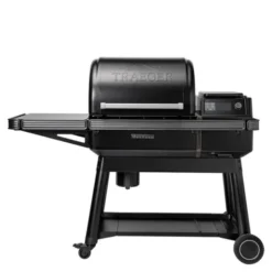 Ironwood L pelletsgrill