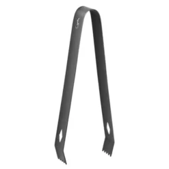 Isbitstång 16,5 cm smokey grey