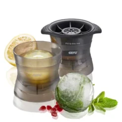 Iskub Globe 2-pack