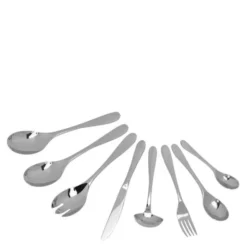 Ivo bestickset 52 delar