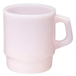 Jade Mugg 25 cl Ljusrosa