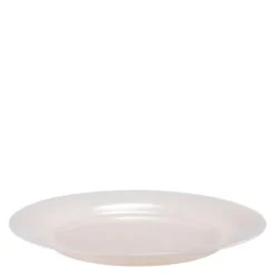 Jade Tallrik 21 cm Beige