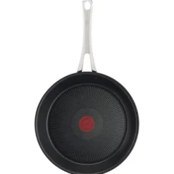 Jamie Oliver 24+28 cm Cook's Classics Tefal stekpanna HA 2 delar