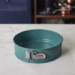 Jamie Oliver Tefal Bakeware springform 26 cm blå