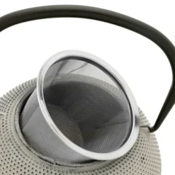 Jang tekanna 1,1L betonggrå