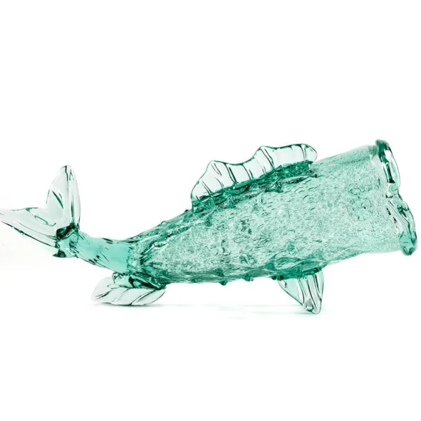 Jar Fish kruka 48x12x20 cm