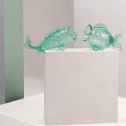Jar Fish kruka 48x12x20 cm