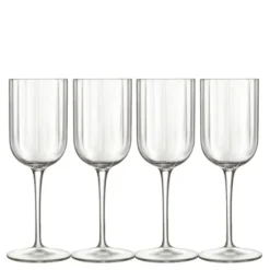 Jazz cocktailglas negroni 28 cl 4-pack
