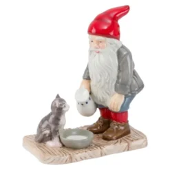 Jenny Katt-Tomte 15 cm