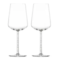 Journey Bordeaux Rödvinsglas 63 cl Klar
