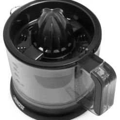 Juicepress klassisk 10 cm 25W svart