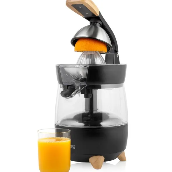 Juicepress 300W bambu