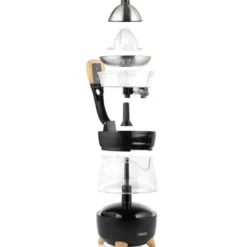 Juicepress 300W bambu
