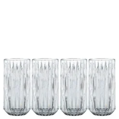 Jules Longdrinkglas 37,5 cl 4-pack