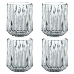 Jules Tumbler 30,5 cl 4-pack