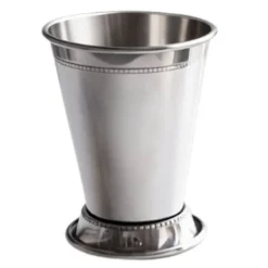 Juliette vas 11,5 cm silver